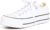 Converse Chuck Taylor CTAS Lift Ox: el clásico que eleva tu estilo 🎯