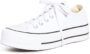 Converse Chuck Taylor CTAS Lift Ox: el clásico que eleva tu estilo 🎯