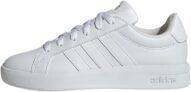 Por qué las adidas Grand Court 3.0 son las zapatillas definitivas para el día a día de tus hijos