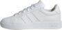 Por qué las adidas Grand Court 3.0 son las zapatillas definitivas para el día a día de tus hijos