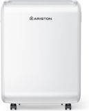 Ariston, Deos 12 – Deshumidificador Silencioso Bajo Consumo