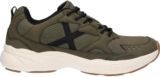 Munich Runar, Zapatillas Unisex Adulto, Caqui, 41 EU