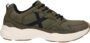 Munich Runar, Zapatillas Unisex Adulto, Caqui, 41 EU