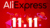 LLEGA EL 11.11 A ALIEXPRESS