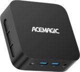 ACEMAGIC V1 Mini PC: Potencia y Versatilidad en un Solo Dispositivo