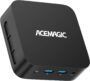 ACEMAGIC V1 Mini PC: Potencia y Versatilidad en un Solo Dispositivo
