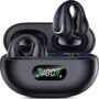 🎧 CoolJumper Auriculares de Conducción Ósea: libertad, confort y sonido premium donde vayas