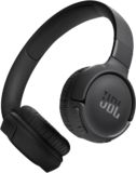 🎧 JBL Tune 520 BT: sonido potente, comodidad total y hasta 57 horas de reproducción