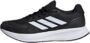 adidas Runfalcon 5 Running Shoes, Zapatillas Hombre, Core Black FTWR White Core Black, 42 2/3 EU