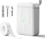 📦 NIIMBOT D110: La solución definitiva para organizar tu hogar sin complicaciones