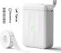 📦 NIIMBOT D110: La solución definitiva para organizar tu hogar sin complicaciones