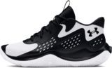 Under Armour UA Jet ’23: potencia y control en cada jugada 🏀