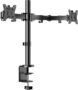 ErGear Soporte 2 Monitores para 13-32” Pulgadas