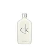 Reseña de Calvin Klein CK One 100 ml: La frescura que necesitas en tu día a día