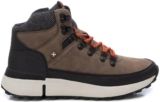 Zapatillas Marrones XTI para Hombre: Comodidad y Estilo Casual para el Día a Día
