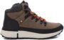 Zapatillas Marrones XTI para Hombre: Comodidad y Estilo Casual para el Día a Día