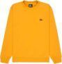 Sudadera Quiksilver Basic Crew Youth: Estilo y Calidez para el Día a Día 💛