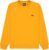 Sudadera Quiksilver Basic Crew Youth: Estilo y Calidez para el Día a Día 💛