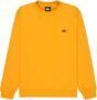 Sudadera Quiksilver Basic Crew Youth: Estilo y Calidez para el Día a Día 💛