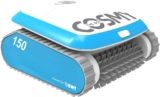 🏊‍♂️ BWT Poolrobot Cosmy 150: Limpieza inteligente y sin esfuerzo para tu piscina 💦