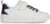 Geox J Washiba Boy A: Zapatillas Infantiles Blancas y Azul Marino