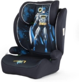 Silla de Coche Tataway i-Size Batman: Seguridad y Confort