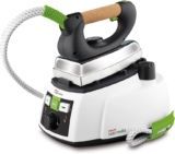 Polti Vaporella 535 Eco Pro: La Plancha de Vapor que Transformará tu Ropa 👕