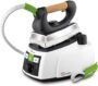 Polti Vaporella 535 Eco Pro: La Plancha de Vapor que Transformará tu Ropa 👕