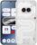 Nothing Phone (2a) 12+256GB – Smartphone con Nothing OS 2.5 – Blanco Roto