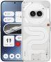 Nothing Phone (2a) 12+256GB – Smartphone con Nothing OS 2.5 – Blanco Roto