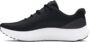 Zapatillas Under Armour UA W Charged Surge 4: Ligeras, Transpirables y Cómodas