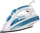 Russell Hobbs Steam Glide Professional — Plancha de Ropa que Facilita tu Día ✨