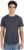 Camiseta de Manga Corta Calvin Klein: Estilo y Comodidad para el Hombre Moderno