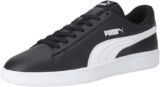 PUMA Smash V2 L – Zapatillas Unisex con Estilo y Comodidad ✨