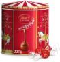 🍫 LINDOR Lata Musical 225 g: el detalle perfecto que enamora