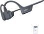 SHOKZ OpenRun Pro 2 Auriculares Deportivos de Conducción Ósea