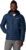 Columbia Chaqueta de Plumón con Capucha para Hombre, Lake 22 II