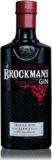 🫐 Brockman’s Ginebra 700 ml: una experiencia sensorial única que no olvidarás