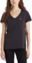 Elevar tu estilo diario con la camiseta Levi’s Perfect V-Neck para Mujer