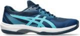 ASICS Game FF Padel: potencia y confort en cada movimiento 🎾