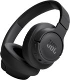 🎧 JBL Tune 720 BT: potencia, comodidad y hasta 76 horas de música sin límites