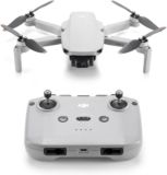 DJI Mini 2 SE, dron con cámara ligero