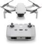 DJI Mini 2 SE, dron con cámara ligero