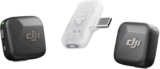DJI Mic Mini: El micrófono inalámbrico ultraligero que revolucionará tus vlogs