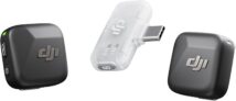 DJI Mic Mini: El micrófono inalámbrico ultraligero que revolucionará tus vlogs