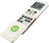 El Mejor Mando a Distancia Universal para Aire Acondicionado: Confort y Control al Alcance de tu Mano ✨