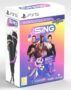 Lets Sing 2024 S.V. + 2 Mics PS5 ESP