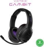 PDP Victrix Gambit Headset for Xbox one & Series XIS