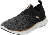 PUMA Women Softride Remi Slip-on Knit Wn’s Zapatillas