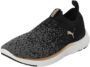 PUMA Women Softride Remi Slip-on Knit Wn’s Zapatillas